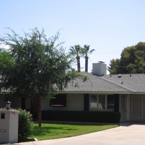 Photo of Hays Roofing