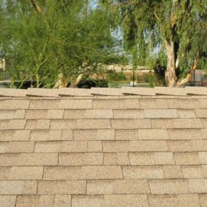 Photo of Glendale Roofing & Construction