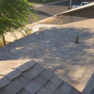 Photo of Glendale Roofing & Construction