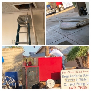 Photo of Sun Cities Home Insulation