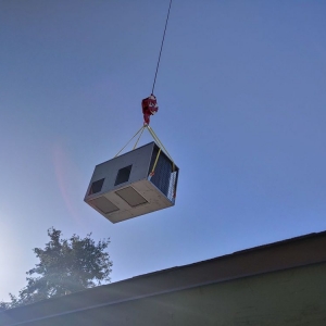 Phoenix Desert Diamond Mechanical Heating & Air Conditioning