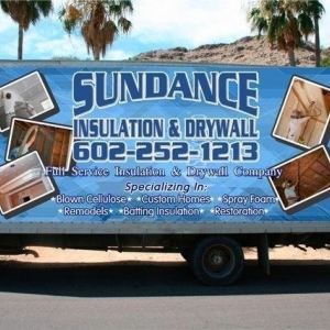 Photo of Sundance Insulation & Drywall