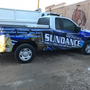 Photo of Sundance Insulation & Drywall
