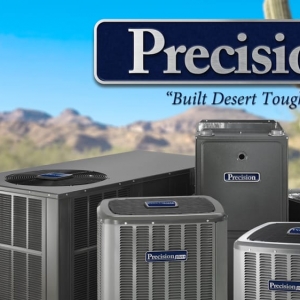 Photo of Precision Air & Plumbing