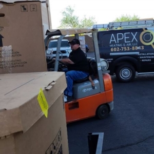Photo of Apex Heating & Air