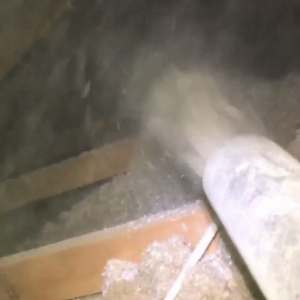 Photo of Banker Insulation