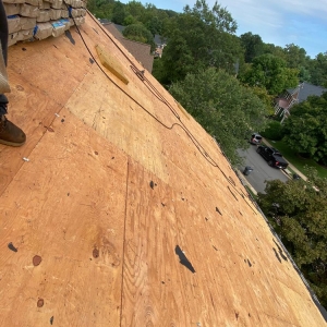 Photo of Rooftop Designs