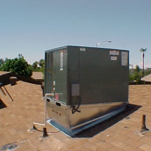 Phoenix Horizon Energy Systems