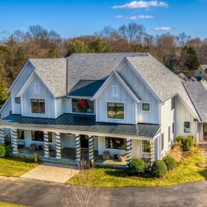 Rockville DNB Roofing