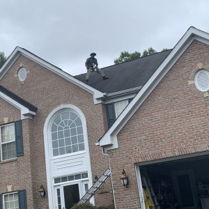 Fort Washington Black Sun Roofing and Solar