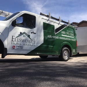 Photo of Ellsworth Home Services