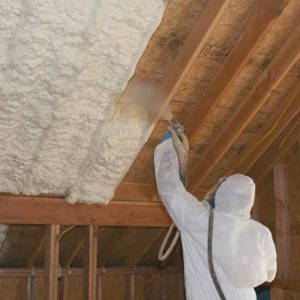 Photo of A-Z Spray Foam & Exteriors