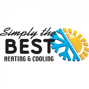 Photo of Simply The Best Heating And Cooling