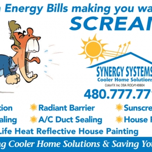 Photo of Synergy Systems
