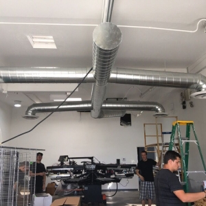Photo of A+ Air & AeroSeal