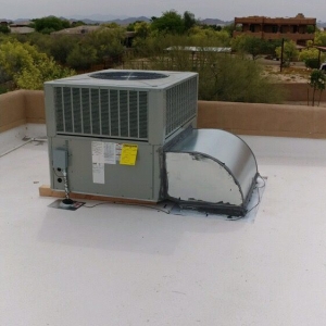 Photo of A+ Air & AeroSeal