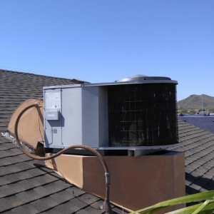 Photo of Arizona Knights A/C and Heat