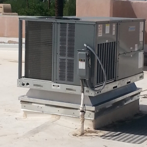 Photo of Arizona Knights A/C and Heat