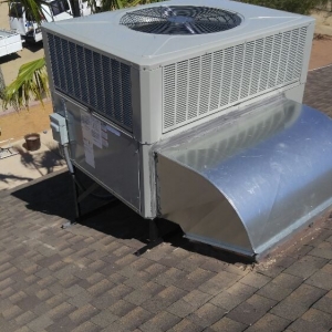 Photo of Arizona Knights A/C and Heat