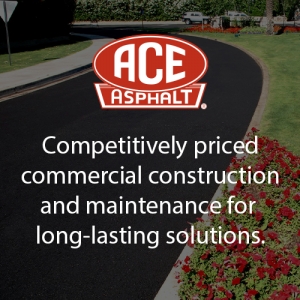 Photo of Ace Asphalt