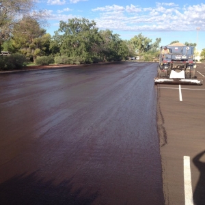Photo of Ace Asphalt