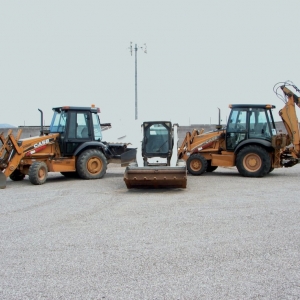 Photo of Land Technics