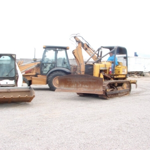 Photo of Land Technics