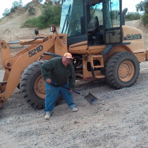 Photo of Land Technics