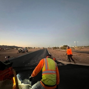 Photo of One Stop Asphalt