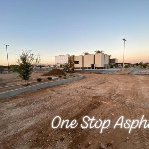 Photo of One Stop Asphalt