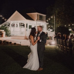 Photo of Lindsay Grove by Wedgewood Weddings