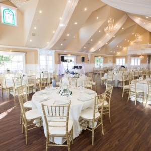 Photo of Lindsay Grove by Wedgewood Weddings