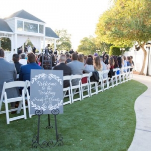 Photo of Lindsay Grove by Wedgewood Weddings
