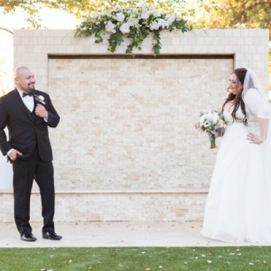 Photo of Lindsay Grove by Wedgewood Weddings