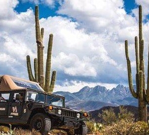 Photo of Camelback Adventures