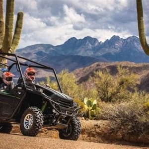 Photo of Camelback Adventures