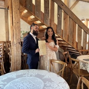 Photo of Vow Soiree