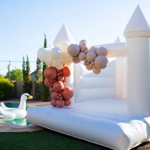 Photo of AOS Event Designs and Rentals
