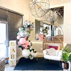 Photo of AOS Event Designs and Rentals