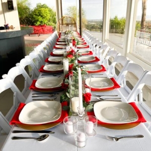 Photo of AOS Event Designs and Rentals
