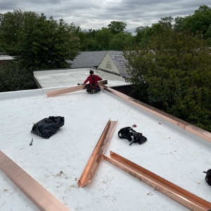 Photo of Springfield Roofing & Sheet Metal