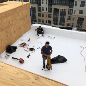 Photo of Springfield Roofing & Sheet Metal