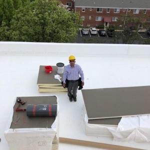 Photo of Springfield Roofing & Sheet Metal