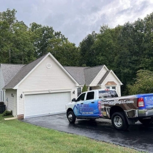Fredericksburg Columbia Contracting