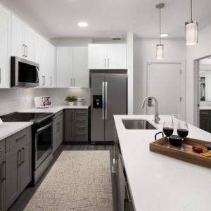Photo of Camden North End Apartments
