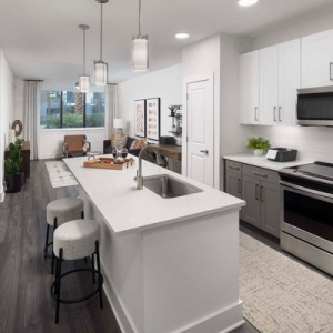 Photo of Camden North End Apartments