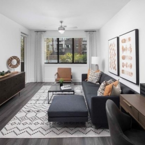 Photo of Camden North End Apartments