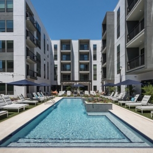 Photo of The Astor at Osborn by Mark-Taylor