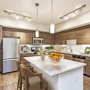 Photo of Camden Foothills Apartments