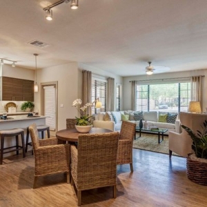 Photo of Camden Foothills Apartments
